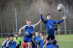 Cadets Bleus - Provins 