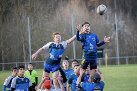 Cadets Bleus - Provins 