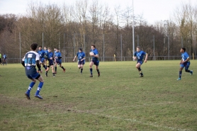 Cadets Bleus - Provins 