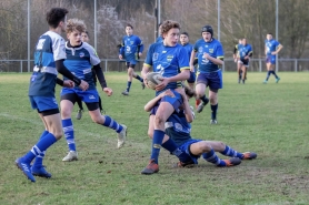 Cadets Bleus - Provins 