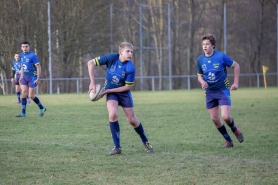 Cadets Bleus - Provins 