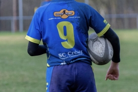 Cadets Bleus - Provins 