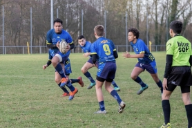 Cadets Bleus - Provins 