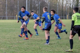 Cadets Bleus - Provins 