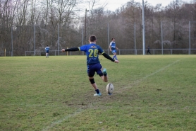 Cadets Bleus - Provins 