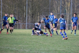 Cadets Bleus - Provins 