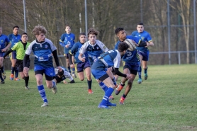 Cadets Bleus - Provins 