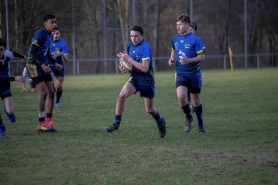 Cadets Bleus - Provins 