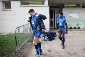 Cadets Bleus - Provins 