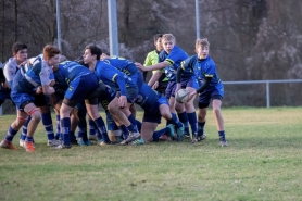 Cadets Bleus - Provins 