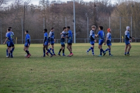 Cadets Bleus - Provins 