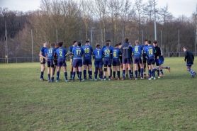 Cadets Bleus - Provins 