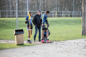 Cadets Bleus - Provins 