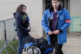 Cadets Bleus - Provins 