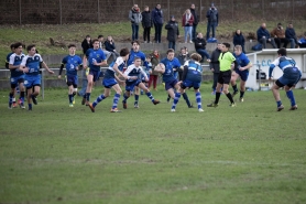 Cadets Bleus - Provins 