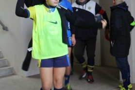 Cadets Jaunes - Neuilly s/Seine