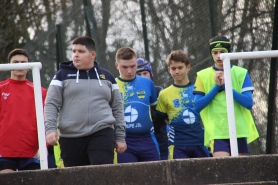 Cadets Jaunes - Neuilly s/Seine