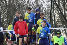 Cadets Jaunes - Neuilly s/Seine