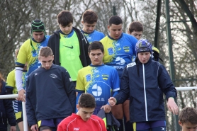 Cadets Jaunes - Neuilly s/Seine