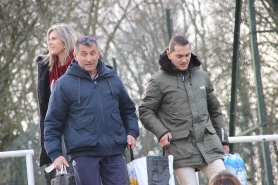 Cadets Jaunes - Neuilly s/Seine