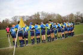 Cadets Jaunes - Neuilly s/Seine