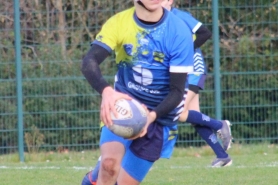 Cadets Jaunes - Neuilly s/Seine