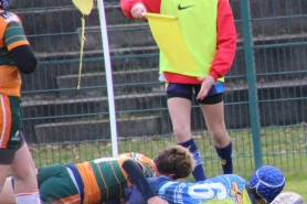 Cadets Jaunes - Neuilly s/Seine