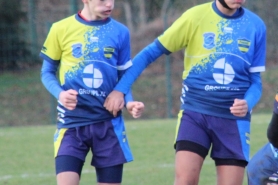 Cadets Jaunes - Neuilly s/Seine