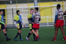 Cadets - VDMP Créteil 18/01/2020