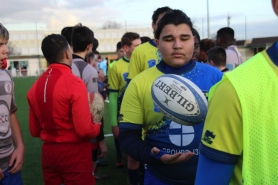 Cadets - VDMP Créteil 18/01/2020