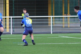 Cadets - VDMP Créteil 18/01/2020