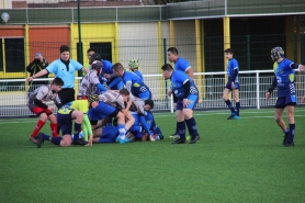 Cadets - VDMP Créteil 18/01/2020