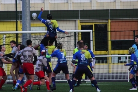 Cadets - VDMP Créteil 18/01/2020