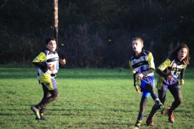 M14 - Montfort l'Amaury 18/01/2020