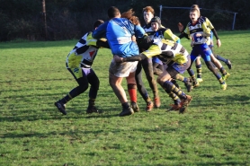 M14 - Montfort l'Amaury 18/01/2020