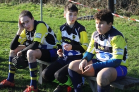 M14 - Montfort l'Amaury 18/01/2020