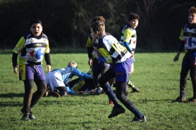 M14 - Montfort l'Amaury 18/01/2020