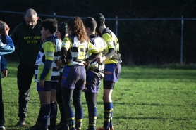 M14 - Montfort l'Amaury 18/01/2020