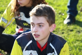 M14 - Montfort l'Amaury 18/01/2020