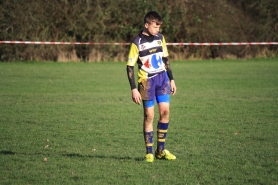 M14 - Montfort l'Amaury 18/01/2020