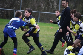 M12 - Champs s/Marne 01/02/2020