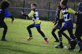 M12 - Champs s/Marne 01/02/2020