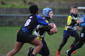 M10 - Champs s/Marne 01/02/2020