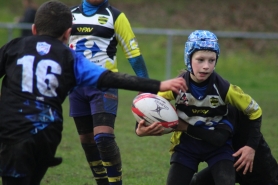 M10 - Champs s/Marne 01/02/2020