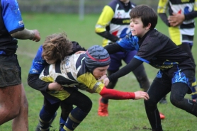 M10 - Champs s/Marne 01/02/2020