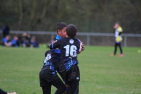 M10 - Champs s/Marne 01/02/2020