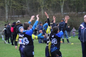 M10 - Champs s/Marne 01/02/2020