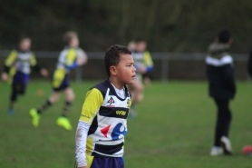 M10 - Champs s/Marne 01/02/2020