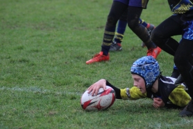 M10 - Champs s/Marne 01/02/2020