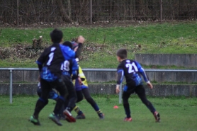 M10 - Champs s/Marne 01/02/2020
